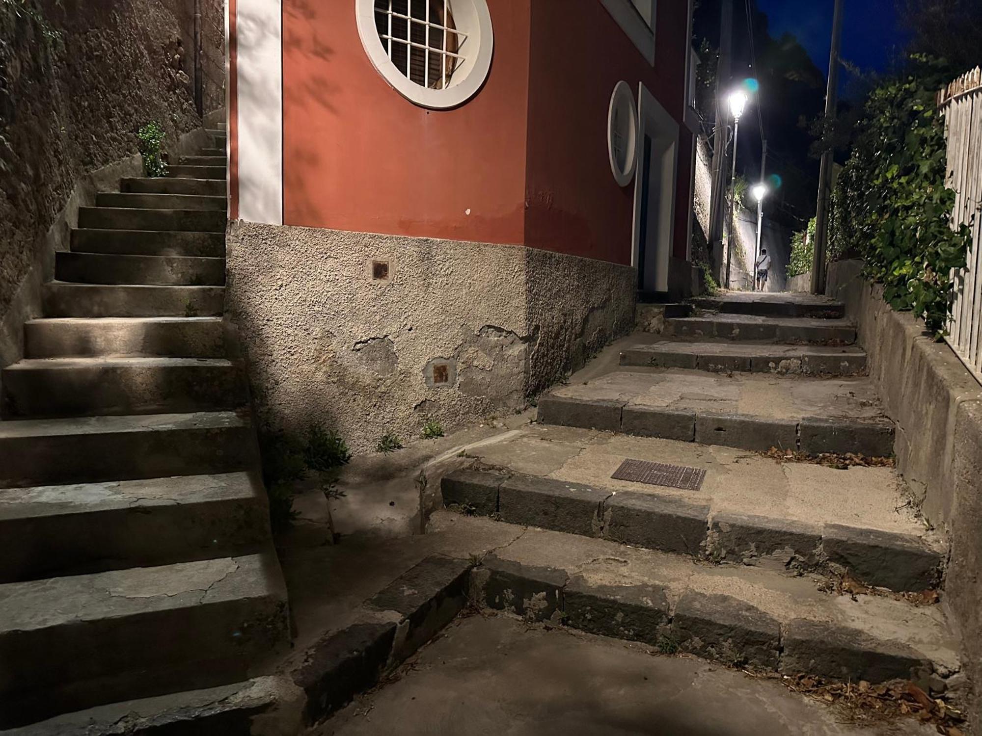 Ravello Suite Kültér fotó