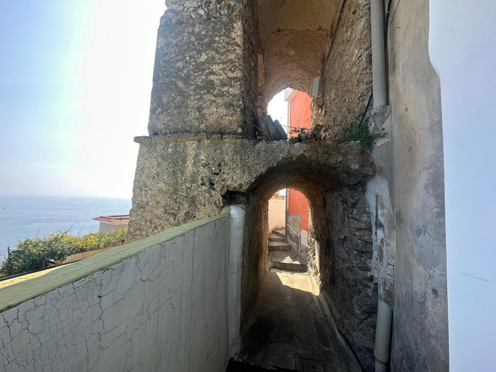 Ravello Suite Kültér fotó