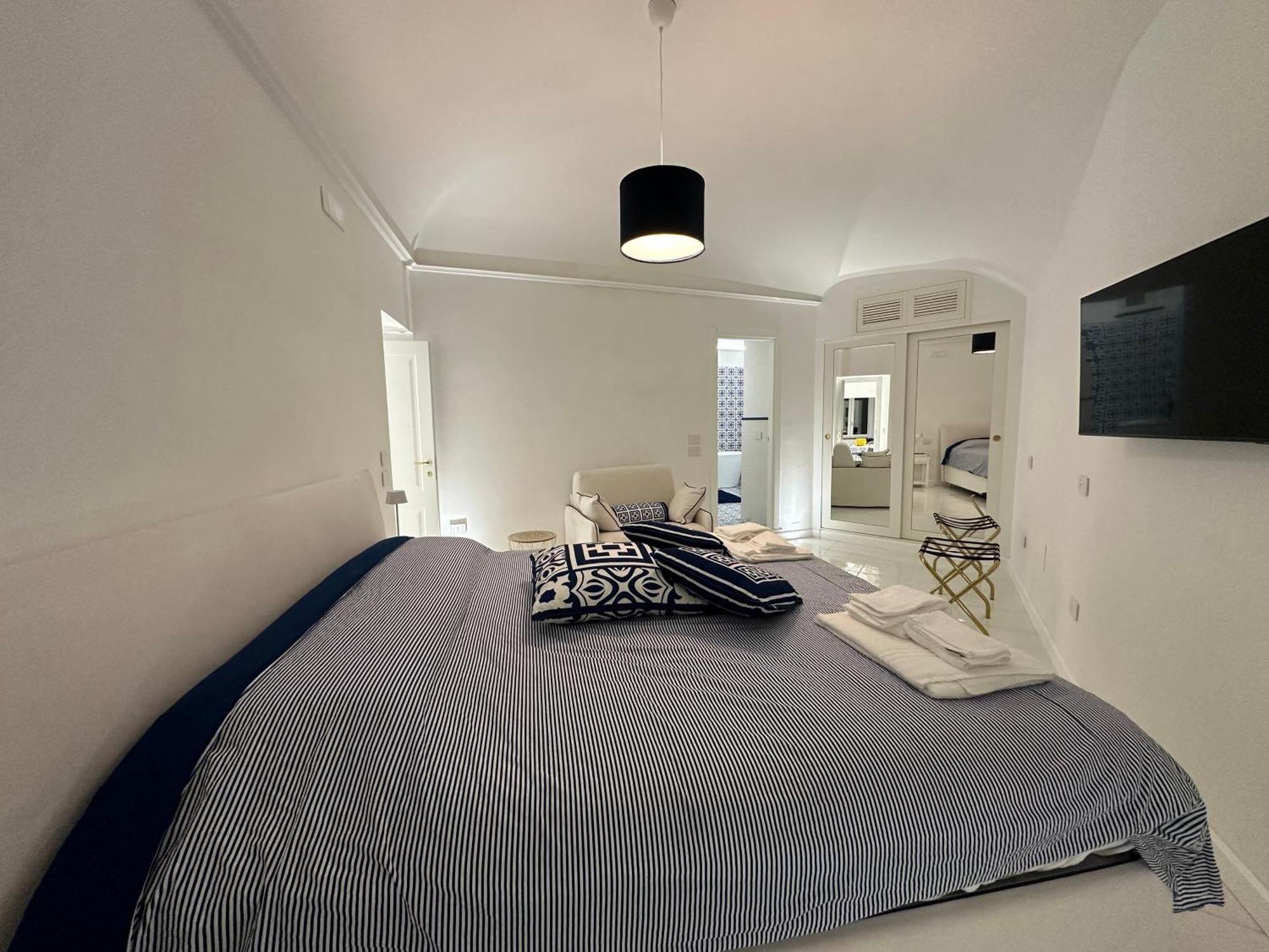 Ravello Suite Kültér fotó