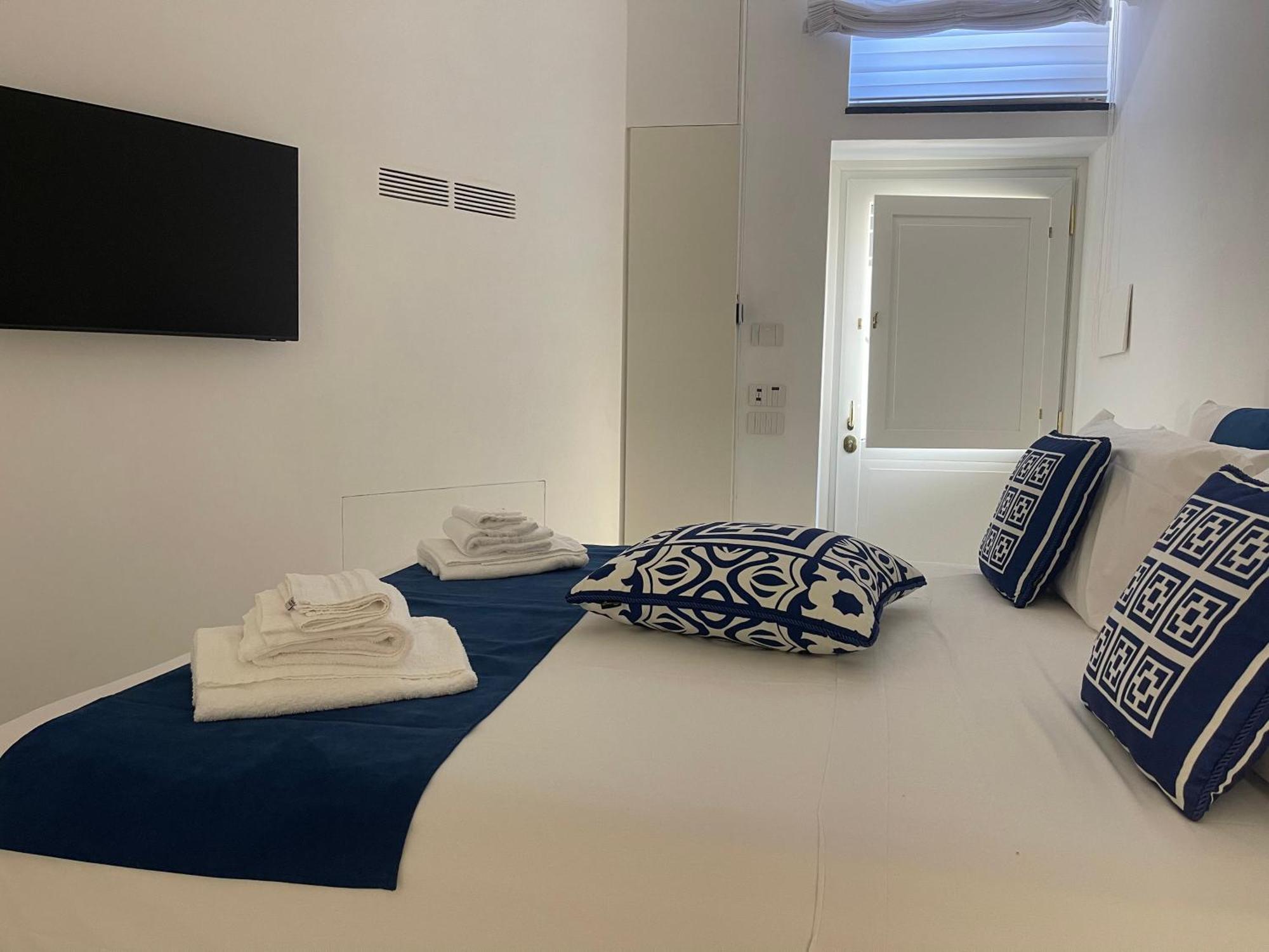 Ravello Suite Kültér fotó