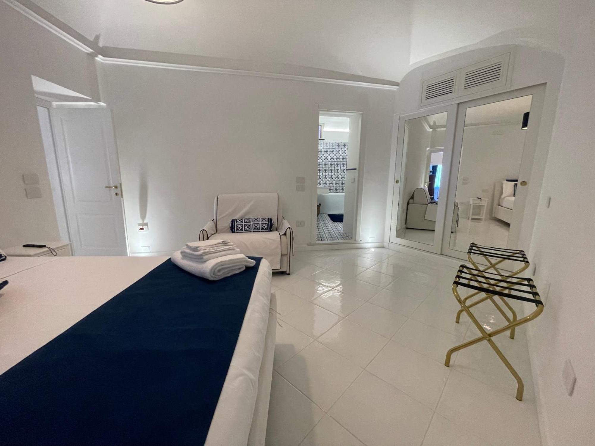 Ravello Suite Kültér fotó