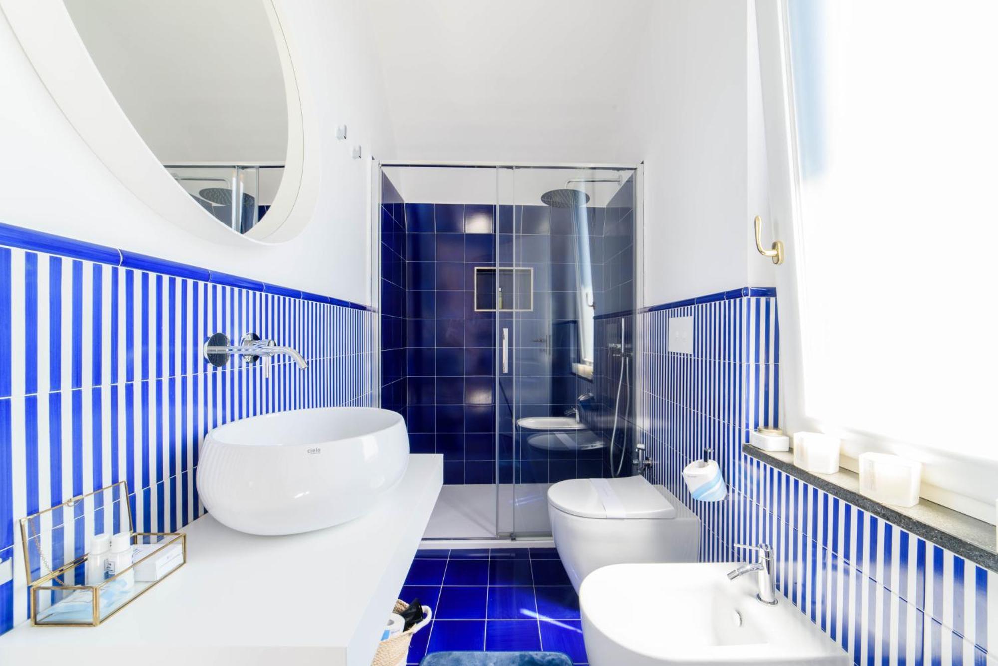 Ravello Suite Kültér fotó