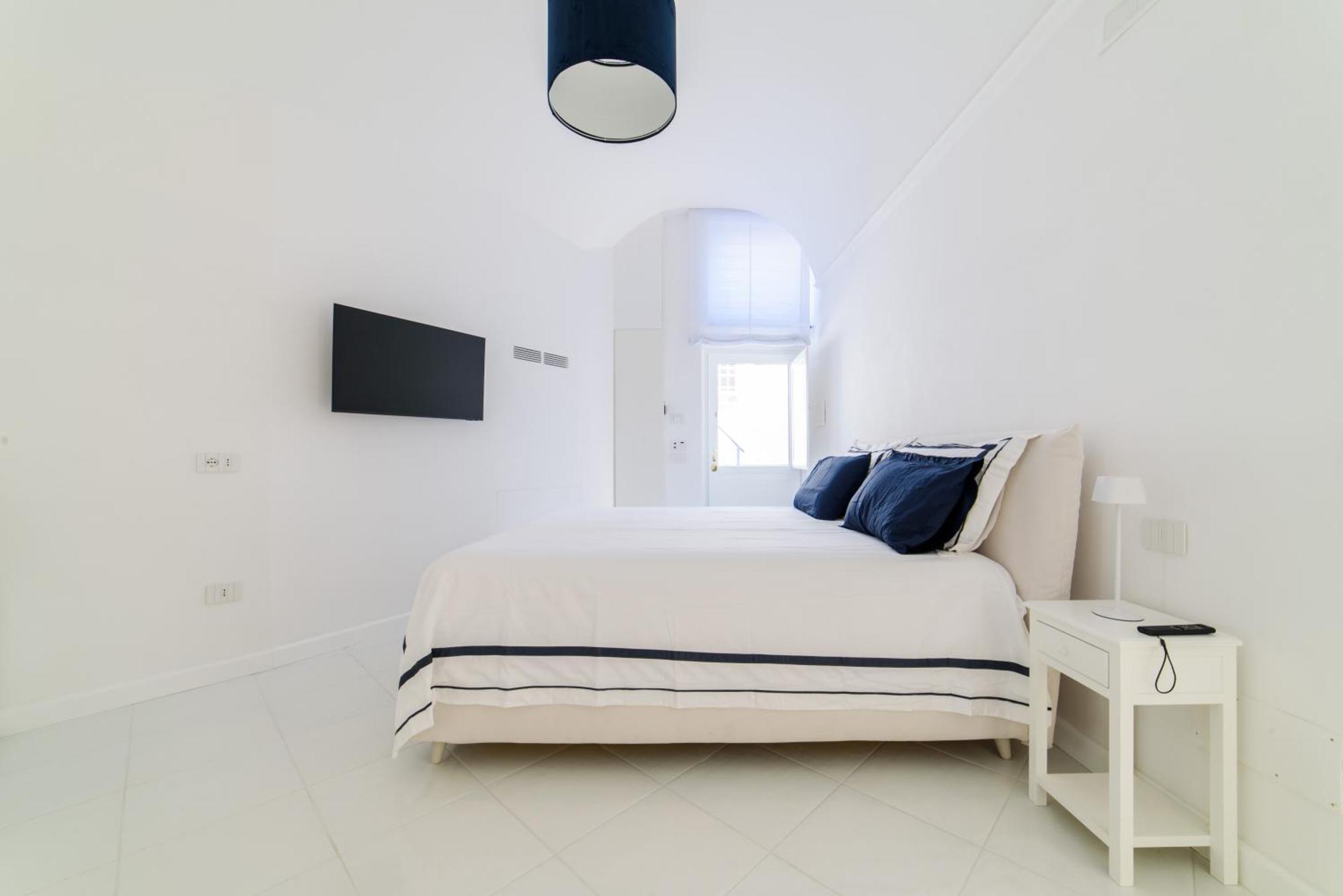 Ravello Suite Kültér fotó