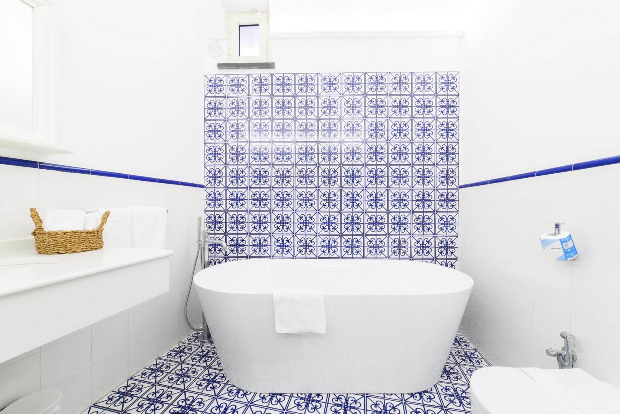 Ravello Suite Kültér fotó