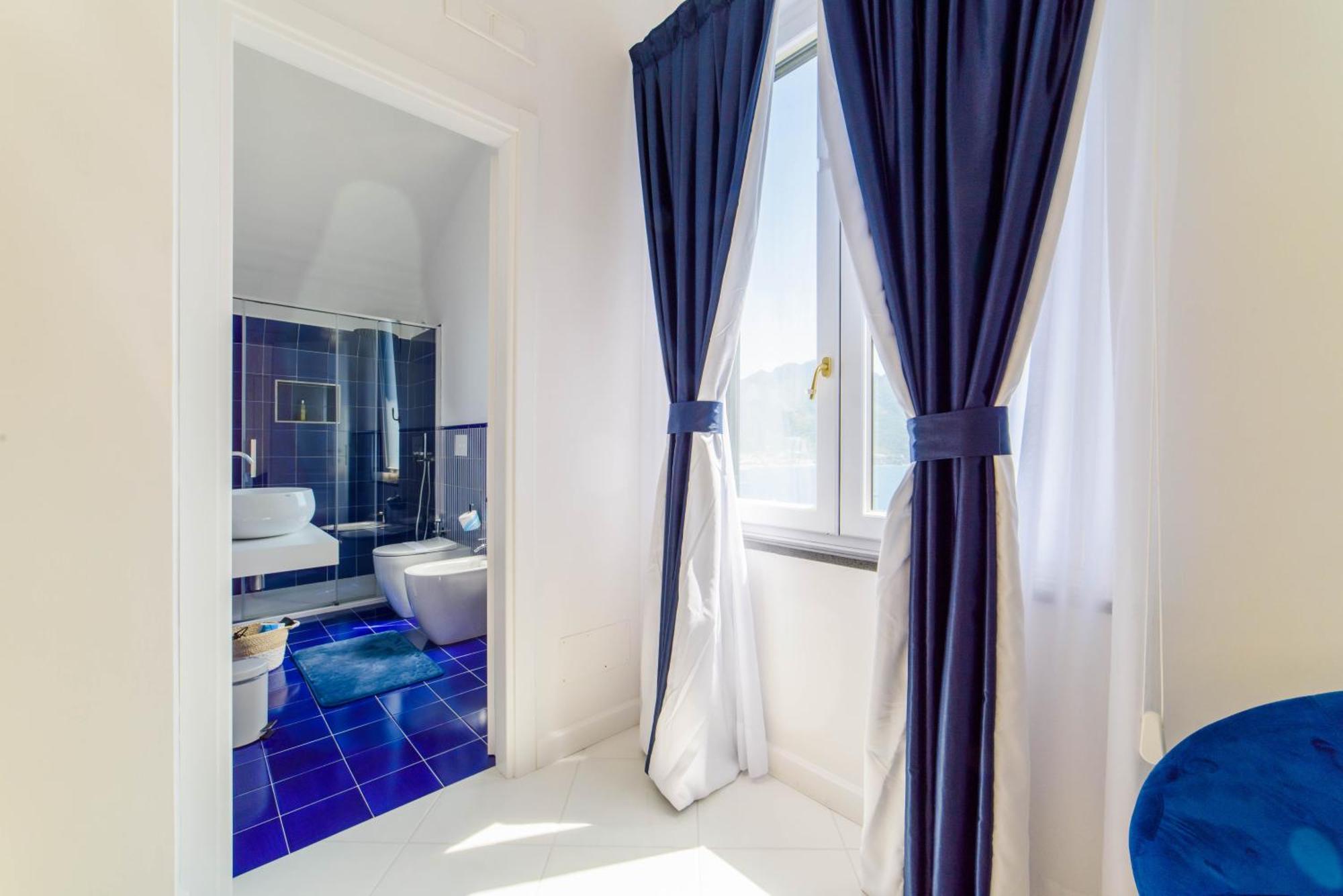 Ravello Suite Kültér fotó