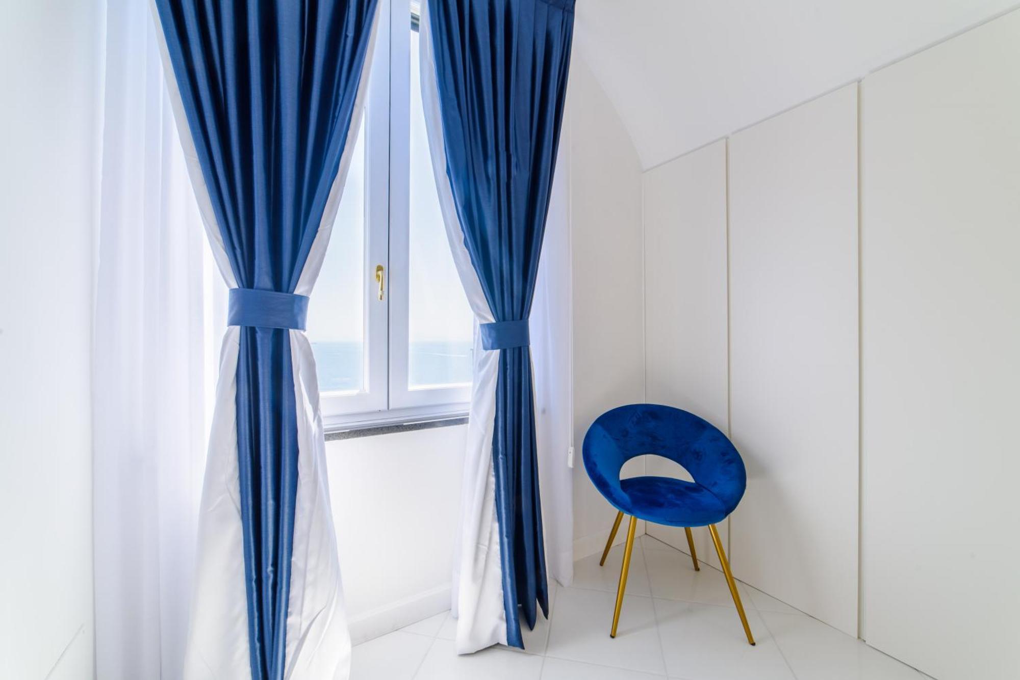 Ravello Suite Kültér fotó