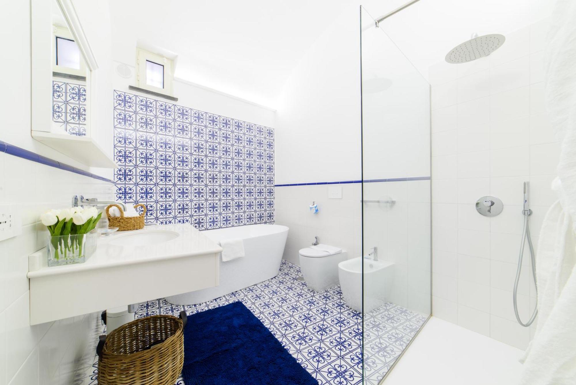 Ravello Suite Kültér fotó
