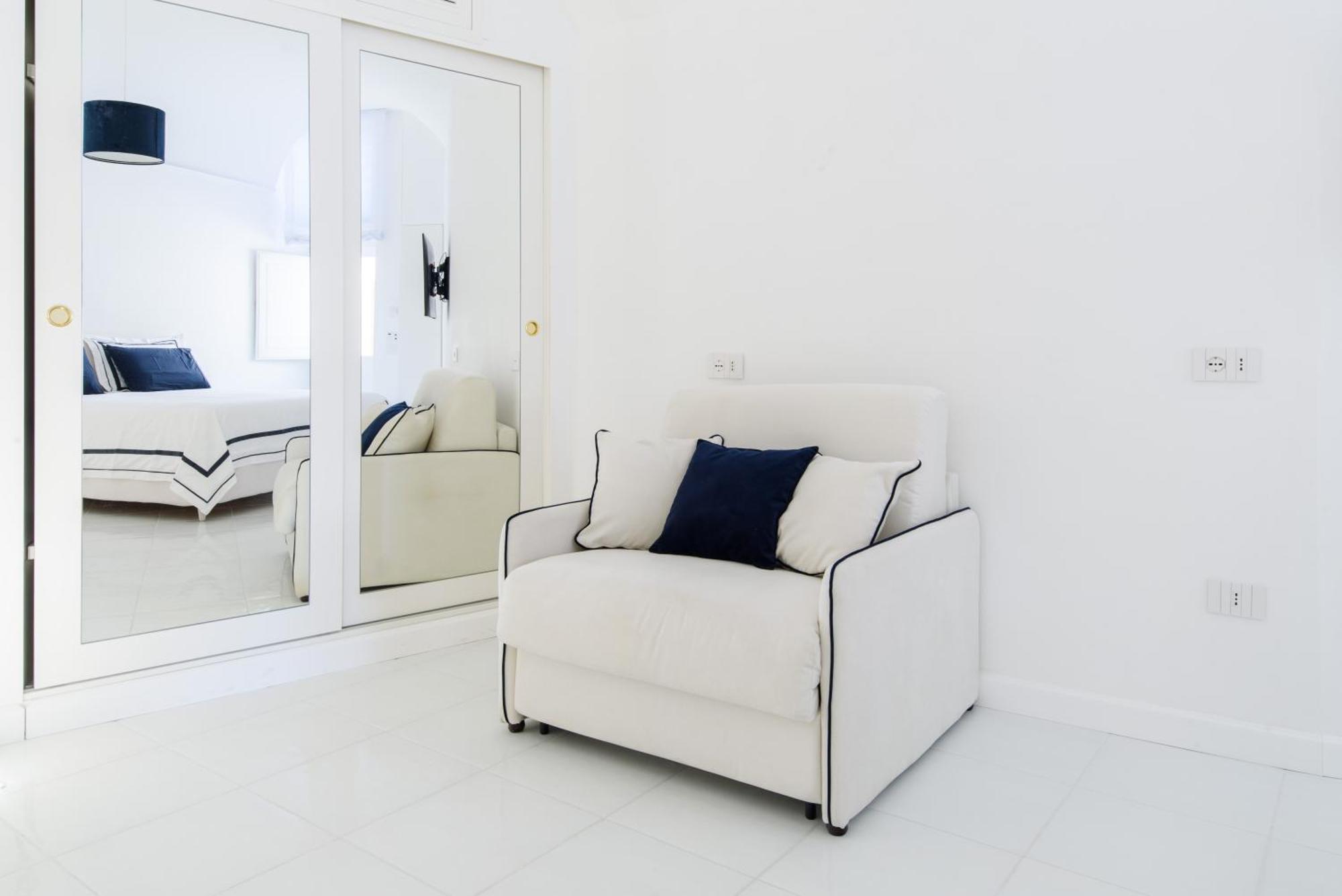 Ravello Suite Kültér fotó
